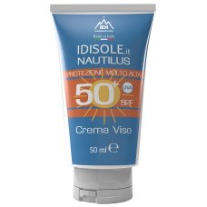 IDISOLE-IT SPF50+ NAUTILUS VIS IDISOLE-IT SPF50+ NAUTILUS VIS