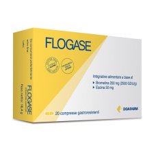 FLOGASE DOA 20CPR