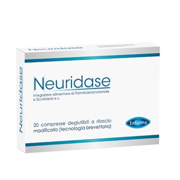 NEURIDASE 20CPR NEURIDASE 20CPR