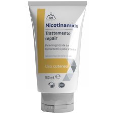 NICOTINAMIDE TRATTAMENTO DOPOS
