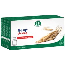 ESI GINSENG 10FLX30ML