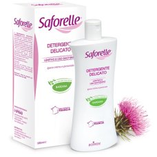 SAFORELLE DETERGENTE DEL 500ML SAFORELLE DETERGENTE DEL 500ML