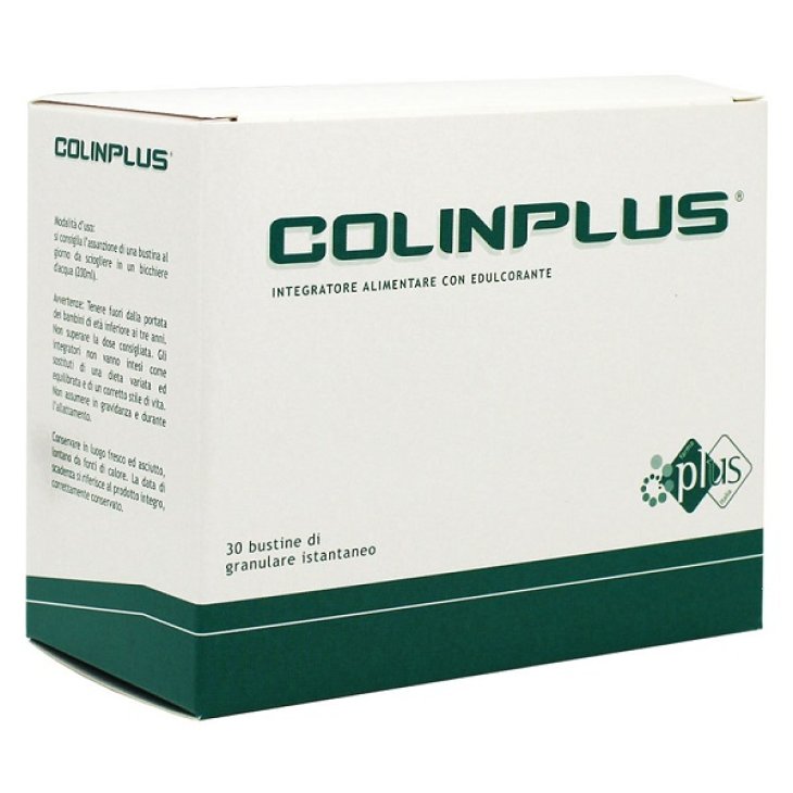 COLINPLUS 30BUST COLINPLUS 30BUST