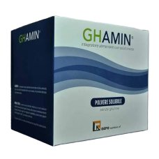 GHAMIN 21BUST 15G GHAMIN 21BUST 15G