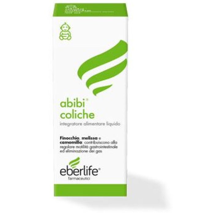 ABIBI COLICHE GTT 30ML ABIBI COLICHE GTT 30ML