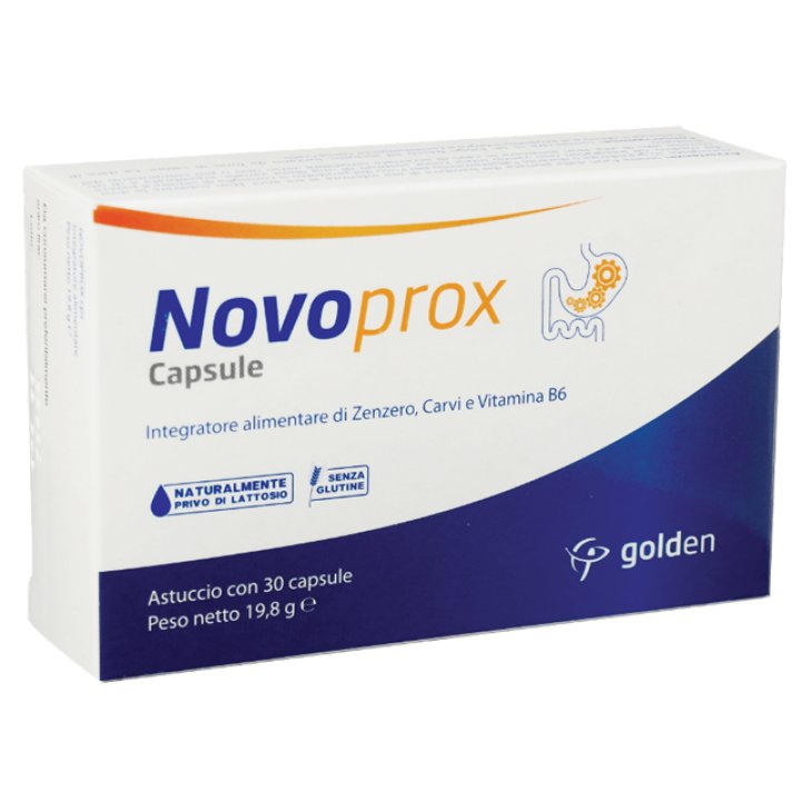 Novoprox 30cps