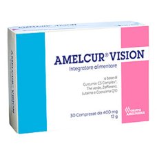 AMELCUR VISION 30CPR AMELCUR VISION 30CPR