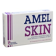 AMELSKIN 30CPR AMELSKIN 30CPR