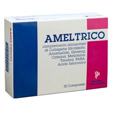 AMELTRICO 30CPR AMELTRICO 30CPR