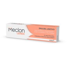 Meclon Lenex Emulgel 50ml