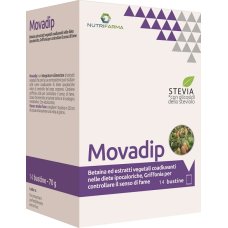 MOVADIP 14BUST MOVADIP 14BUST