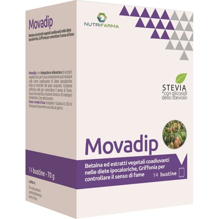 MOVADIP 14BUST MOVADIP 14BUST