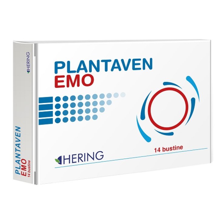 PLANTAVEN EMO 14BUST