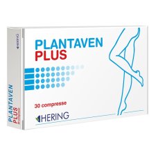 PLANTAVEN PLUS 30CPR PLANTAVEN PLUS 30CPR