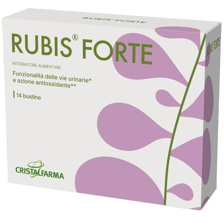 RUBIS FORTE 14BUST RUBIS FORTE 14BUST