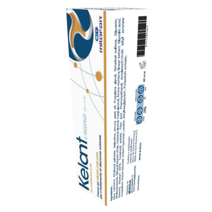 KELANT CREMA 50ML KELANT CREMA 50ML