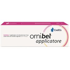 ORNIBEL APPLICATORE VAGINALE1P ORNIBEL APPLICATORE VAGINALE1P