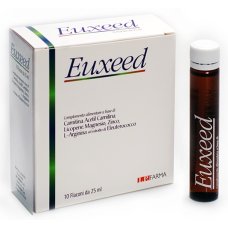 EUXEED 10FL 25ML EUXEED 10FL 25ML