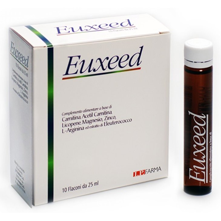 EUXEED 10FL 25ML EUXEED 10FL 25ML