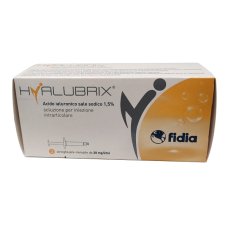 HYALUBRIX SIR 30MG 2ML 3PZ N/E