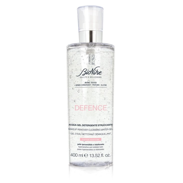 DEFENCE ACQUA GEL DET STRUCC 4