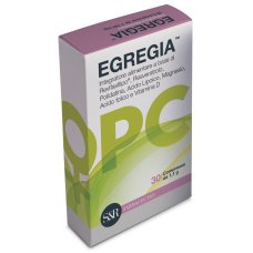 EGREGIA 30CPR EGREGIA 30CPR