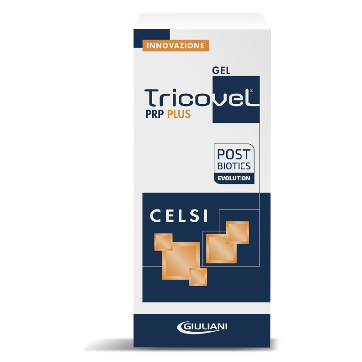 TRICOVEL PRP PLUS CELSI 30ML TRICOVEL PRP PLUS CELSI 30ML