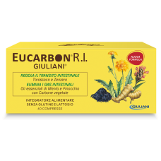 EUCARBON 40CPR EUCARBON 40CPR