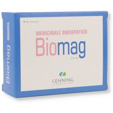 BIOMAG 90CPR MAST BIOMAG 90CPR MAST