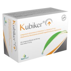 KUBIKER 40CPR KUBIKER 40CPR