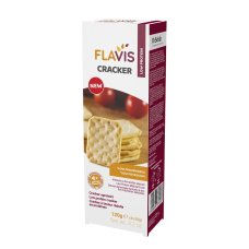 FLAVIS CRACKER 120G FLAVIS CRACKER 120G