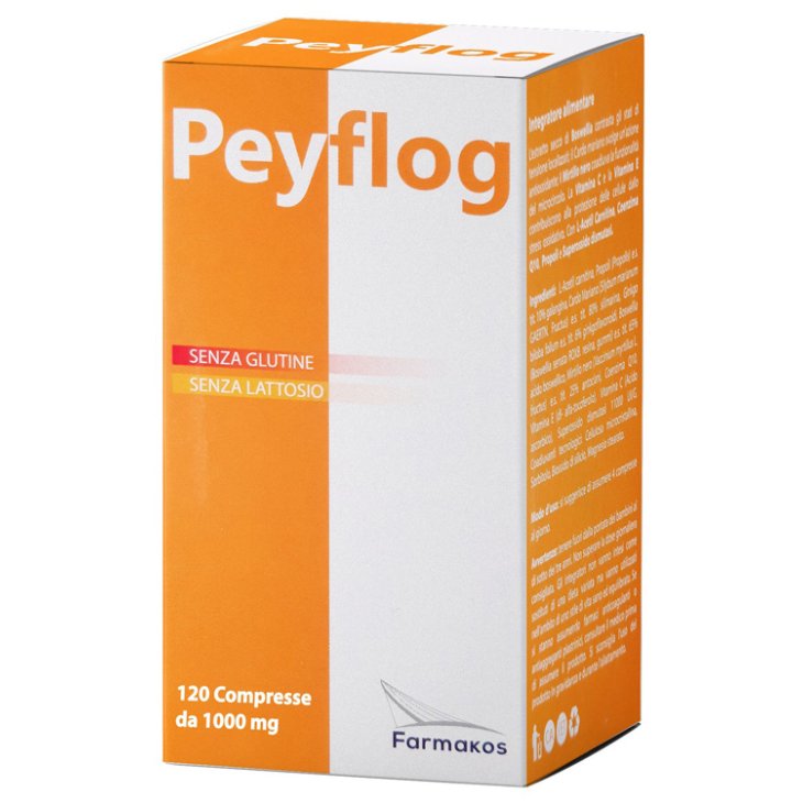 PEYFLOG 120CPR PEYFLOG 120CPR