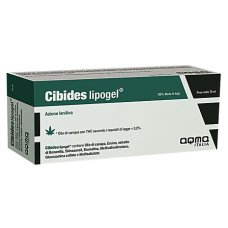 CIBIDES LIPOGEL 75ML CIBIDES LIPOGEL 75ML