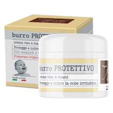BURRO VISO/MANI FDR 30ML