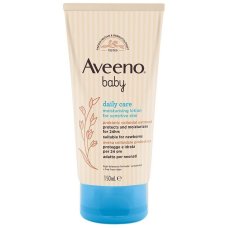 Aveeno Baby Crema Idrat 150ml Aveeno Baby Crema Idrat 150ml