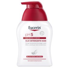 EUCERIN PH5 OLIO MANI 250ML
