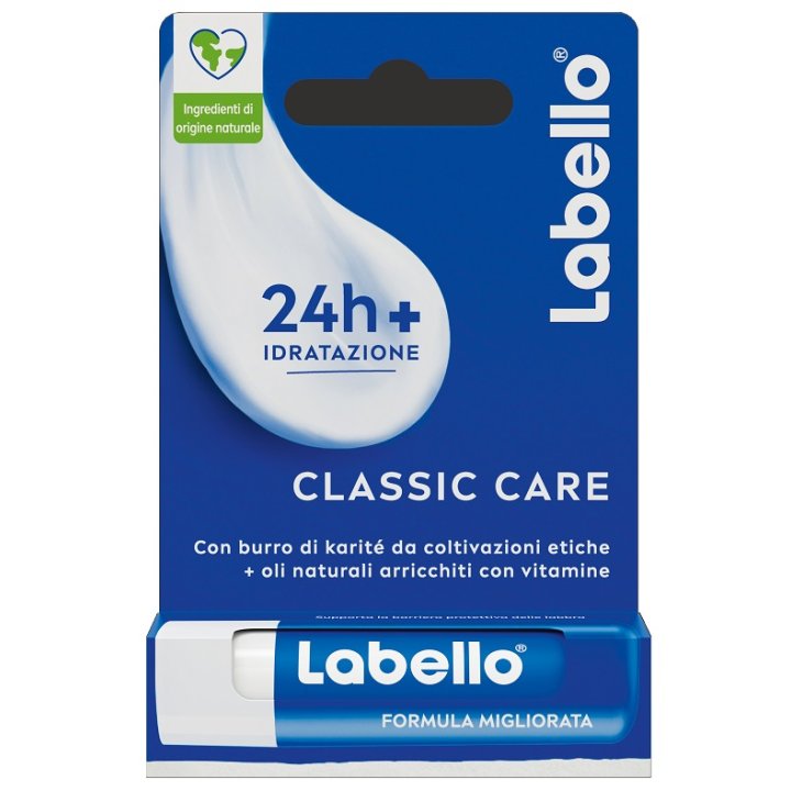 Labello Classic Care Stick