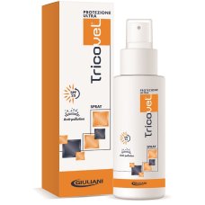 TRICOVEL PROTEZIONE ULTRA SPRA TRICOVEL PROTEZIONE ULTRA SPRA