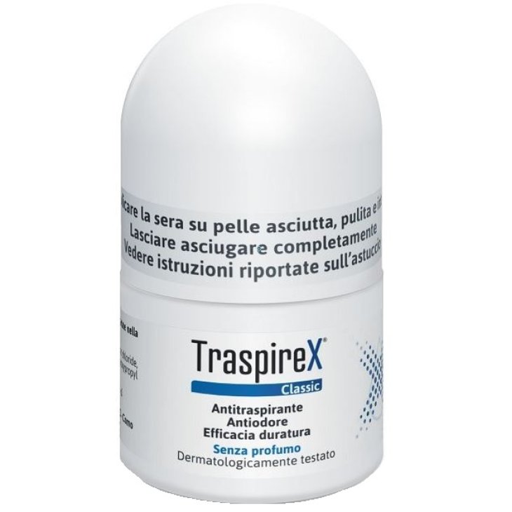 TRASPIREX CLASSIC 20ML