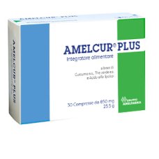 AMELCUR PLUS 30CPR AMELCUR PLUS 30CPR