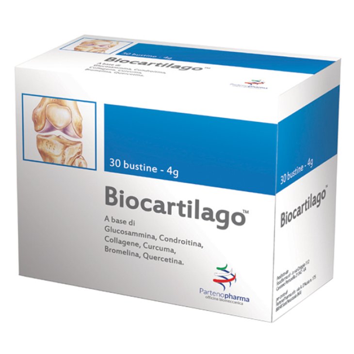 BIOCARTILAGO 30BUST BIOCARTILAGO 30BUST