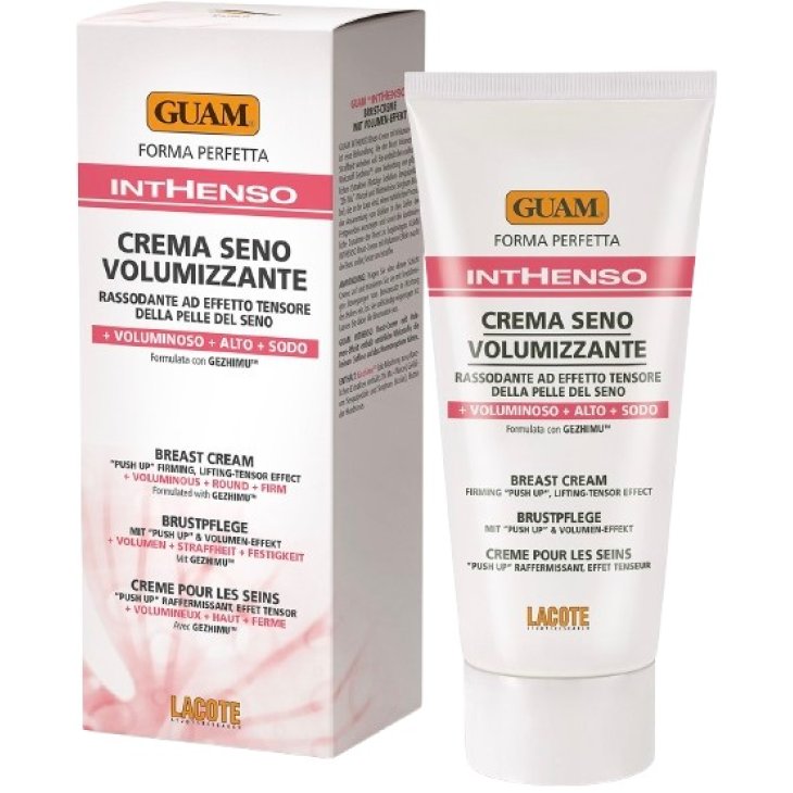 GUAM INTHENSO CR SENO VOL 150M