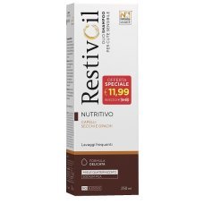 RESTIVOIL FISIOLOGICO NUTR TP