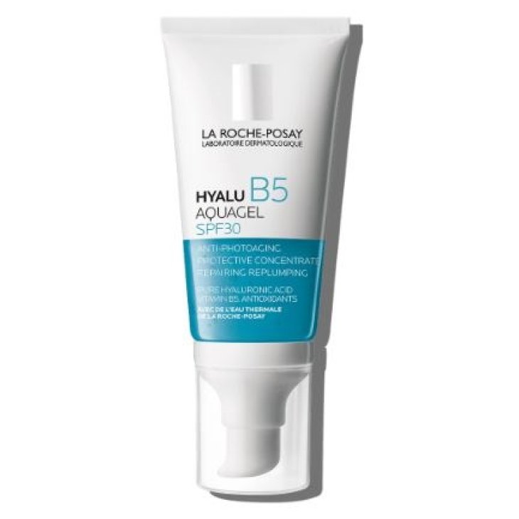 HYALU B5 AQUAGEL SPF30 50ML LA HYALU B5 AQUAGEL SPF30 50ML LA