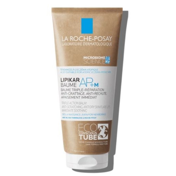 LIPIKAR BAUME APM PAPER 200ML LIPIKAR BAUME APM PAPER 200ML