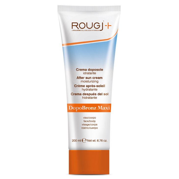 ROUGJ SOLARE DOPOBRONZ VISO/CO ROUGJ SOLARE DOPOBRONZ VISO/CO