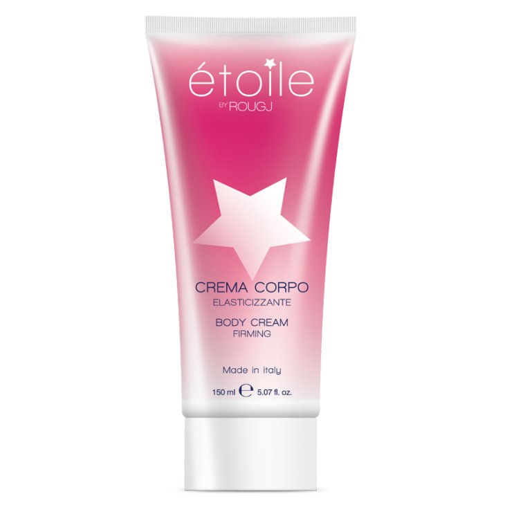 CREMA CORPO ELASTIC 150ML