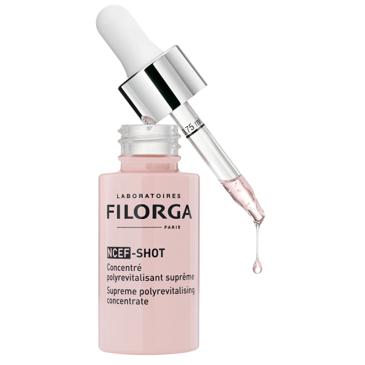 Filorga Nc Ef Shot 15ml Filorga Nc Ef Shot 15ml