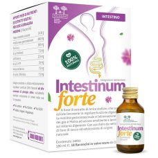 INTESTINUM FORTE 18FLL-DISP 25 INTESTINUM FORTE 18FLL-DISP 25
