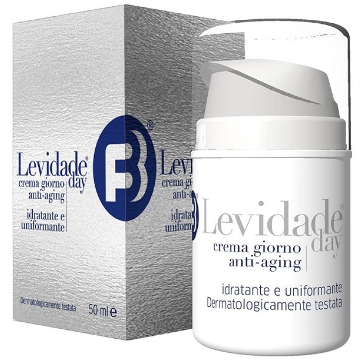 LEVIDADE DAY 50ML